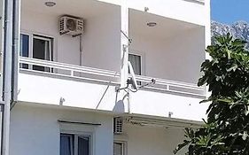 Apartmani Jukanovic